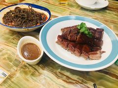 -椿记烧鹅(北门店)