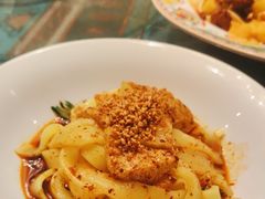 -巴依老爷新疆美食(工体旗舰店)