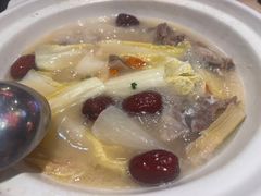 -江味龙虾馆·裸蓝龙虾(南山店)