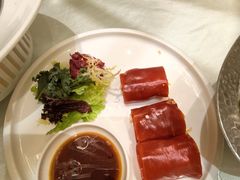 -花舍·新派粤菜·西餐·下午茶(亚运村·鸟巢店)