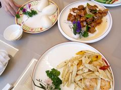 -鹿鸣春饭店(总店)