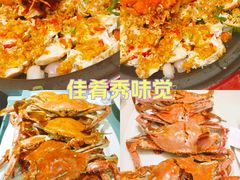 -鲜得莱渔港·小平岛海胆馆(七贤岭店)
