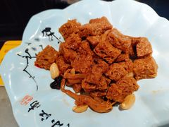 -京城小江南·北京烤鸭·江南土菜·白鱼(中关村店)