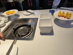 -浩爷羊蝎子火锅(双榆树店)