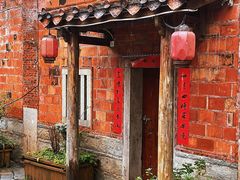 -晋江五店市传统文化旅游区
