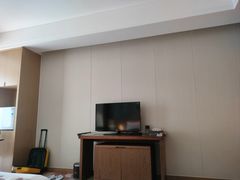 -昆山皇冠国际会展酒店