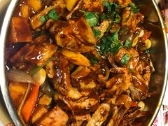 -黄记煌三汁焖锅(顺义华联店)