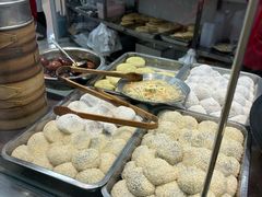 -常州糕团店(北大街新世纪商城店)