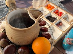-DGE季风钓虾营地·团建·聚会