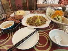 -大梁骨头馆·酱骨老菜(友好店)