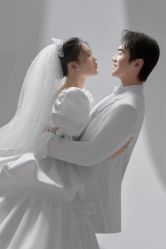 -摩玛婚纱摄影(杭州店)