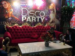 -音皇乐友汇量贩式KTV