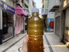 -大声公凉茶