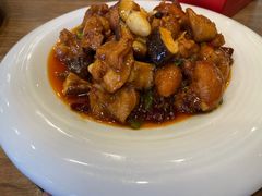 -海荣锅贴馆(五味十字店)