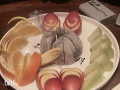 -快乐小羊火锅餐厅(农科路店)