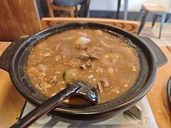 -格拉食堂