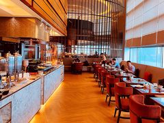 -洲际酒店·地平线全日餐厅HORIZON CAFÉ