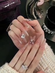 -M·X Nail日式美甲美睫