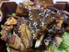 -宗巴雍姆藏餐府