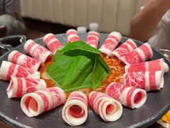 -春熙台·韩国料理(宝安西乡店)
