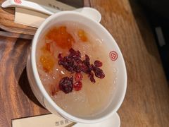 -彬媽糖水(侨鑫国际店)