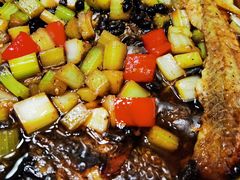 -锦尚阁烤鱼•天津菜(宣武门胡同店)