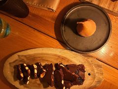 -THE CANNERY&JUJU 新鲜海鲜·牛排美食酒廊