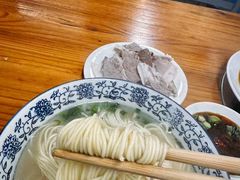 藏书羊肉面-苏州藏书羊肉(田东路店)