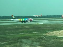 -吉隆坡国际机场