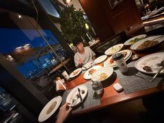 -MONICH牛排融合餐厅(和义大道购物中心店)