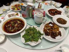 -玉林烤鸭店(黄村康庄店)