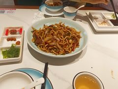 -东流山烤鸭·家常菜(雨山龙湖店)