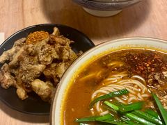 -叁窝雀·云南小锅米线(万象汇店)