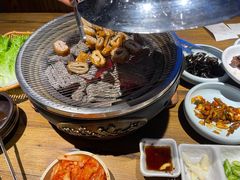 -泥炉烧肉师(新街口金銮巷店)