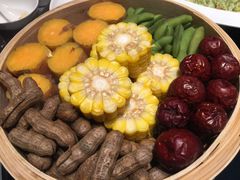 -徐记海鲜(大明宫|北二环店)
