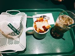 -幸运小丑汉堡(Bay Area本店)