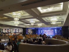 大堂-芭菲盛宴·环球美食(解放碑英利国际店)