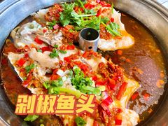 -洞庭土菜馆(天河北总店)