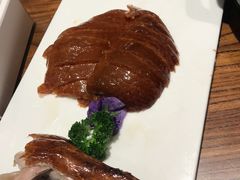 -北京老铺烤鸭(西稍门店)