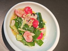 -福茂源横山铁锅羊肉(高新路店)