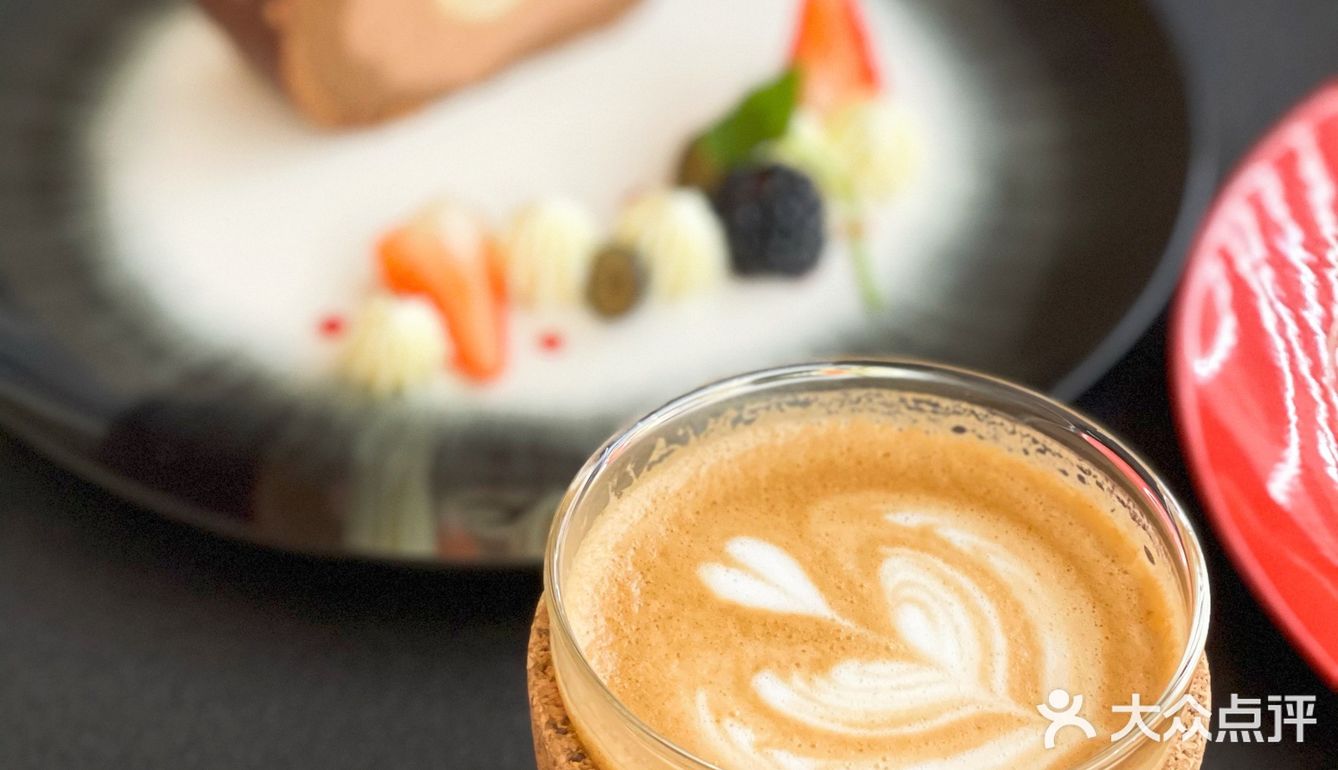 💫广州探店｜宋 song cafe