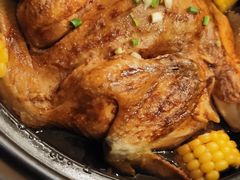招牌神仙鸡-大鸭梨烤鸭店(花园村店)