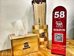 -海盗虾饭·剥好的小龙虾饭(SOHO尚都店)