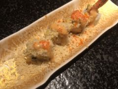 -無境·匠心日本料理(汉街店)