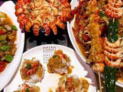 -陈帅夜排档·龙虾·炒菜·烤串(世茂店)