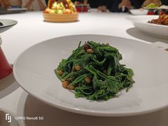 -鲁菜根·泰山菜(泰山店)