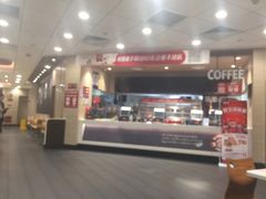 -肯德基(三元桥东店)