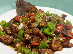 -煲来饱去冷水鱼