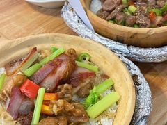 -嘉华小吃(蛇口市场店)