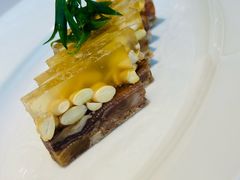 -百盛·鼎膳(中海财富中心)